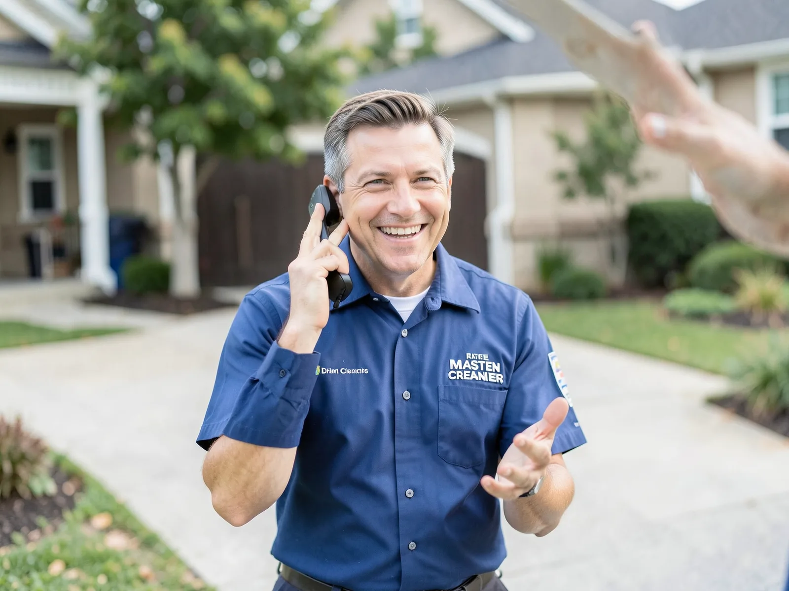 Drain Cleaning Kearney, MO FAQs